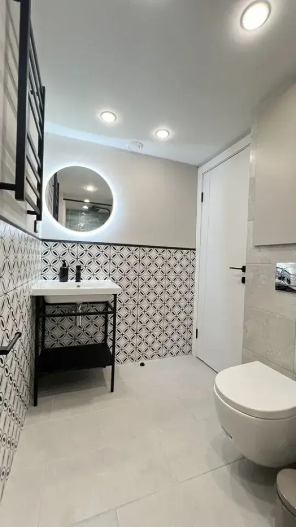 Квартира на Республиканской 61А