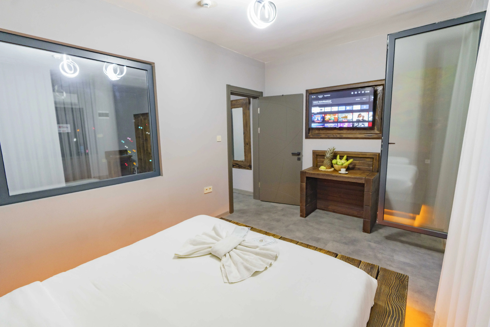 MacarTaşı Hotel
