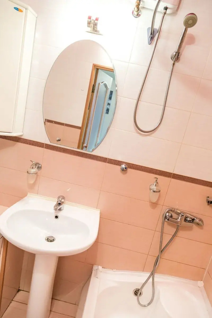 Квартира Марьин Дом на Малышева 7