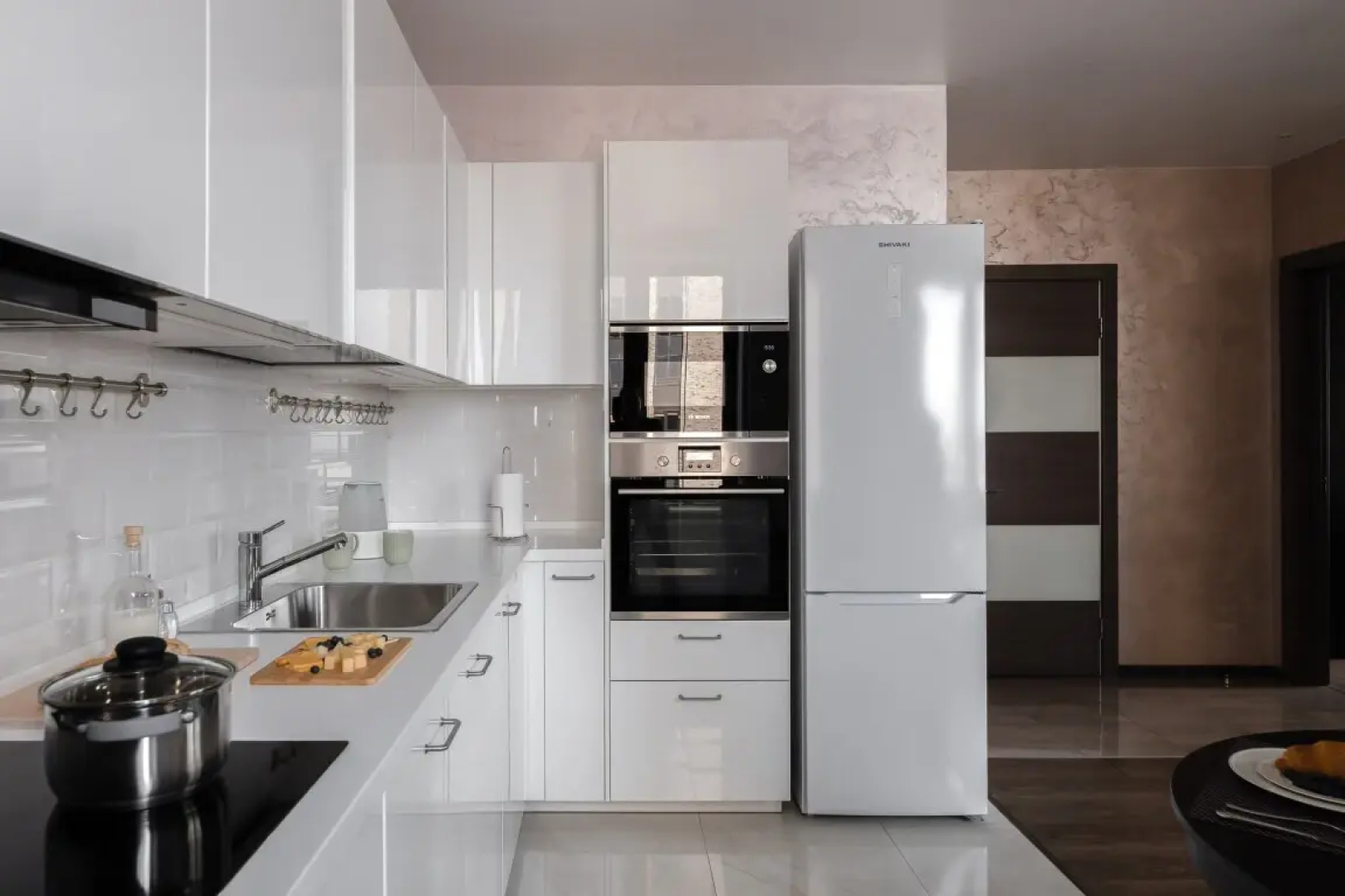 Апартаменты Siesta by Smart Lofts Moscow