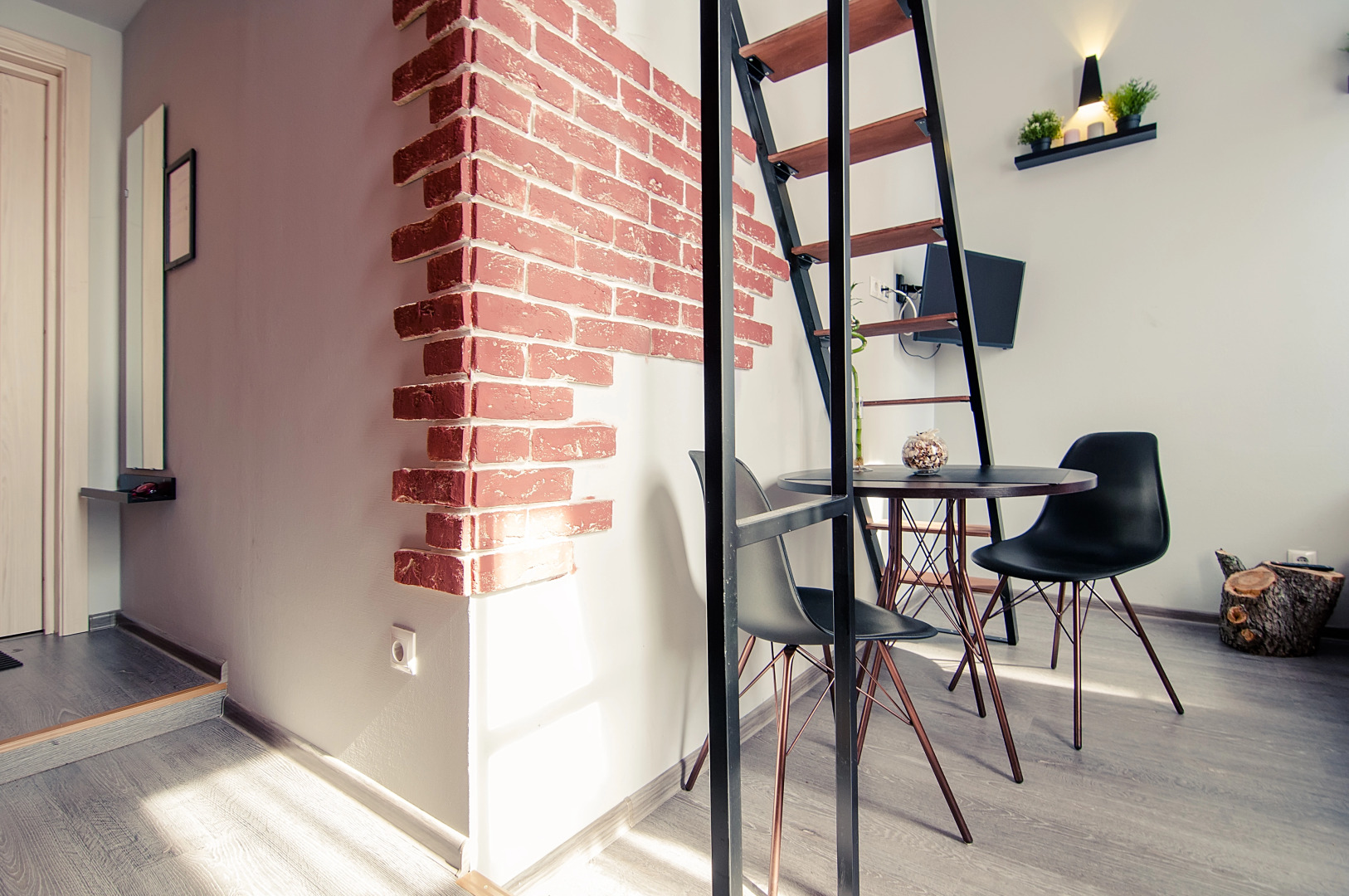 Апартаменты в Золотом треугольнике 1