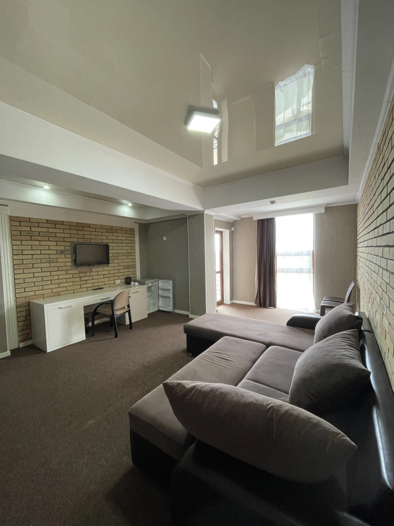 Отель Vzmorie De Luxe