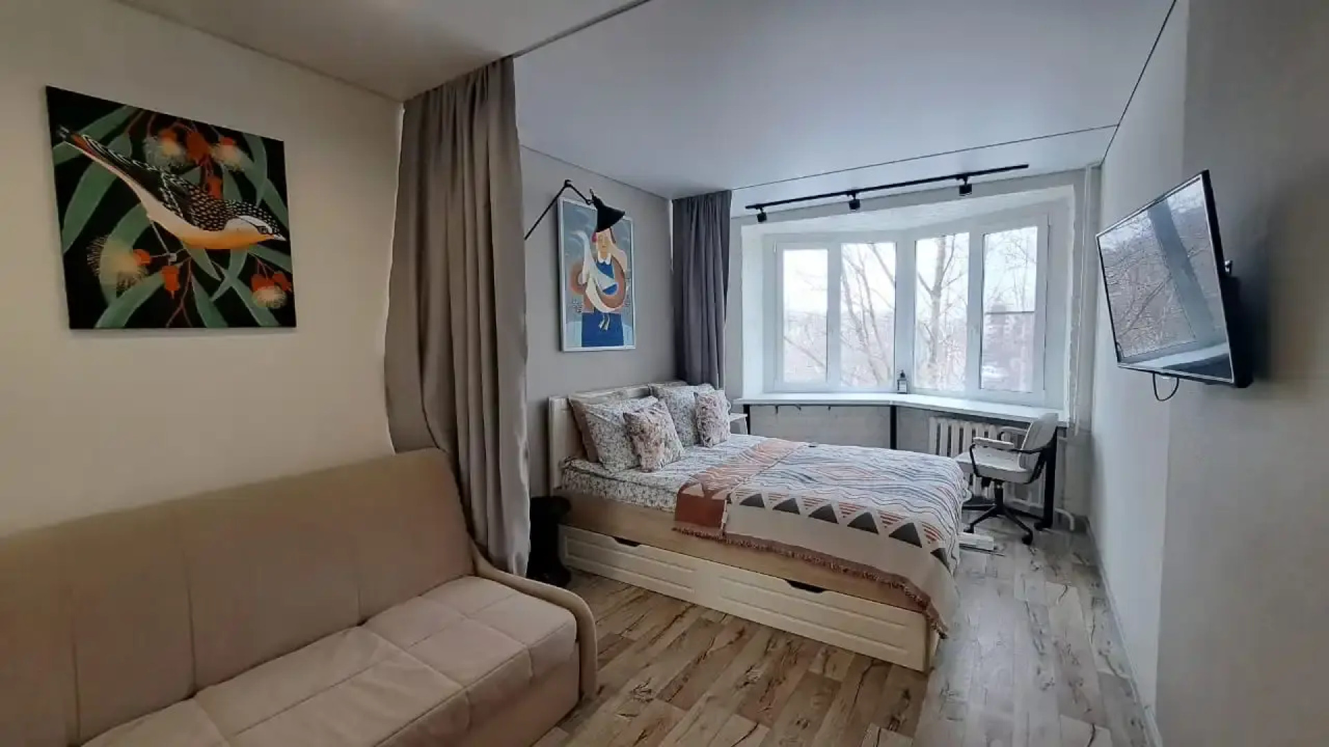 Квартира на улице набережная Ла-Рошель 13