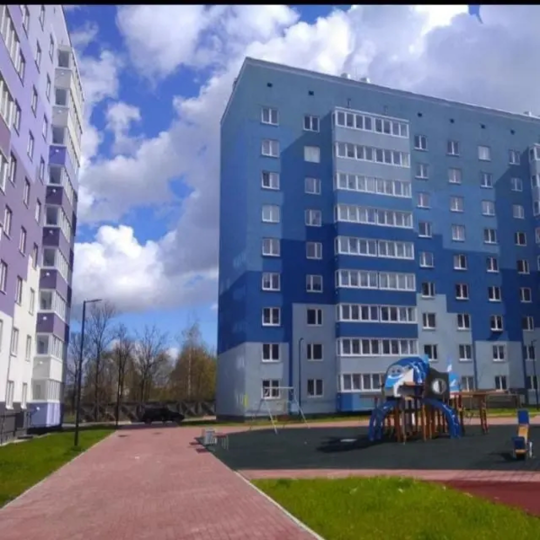 Апартаменты на Пригородной  1