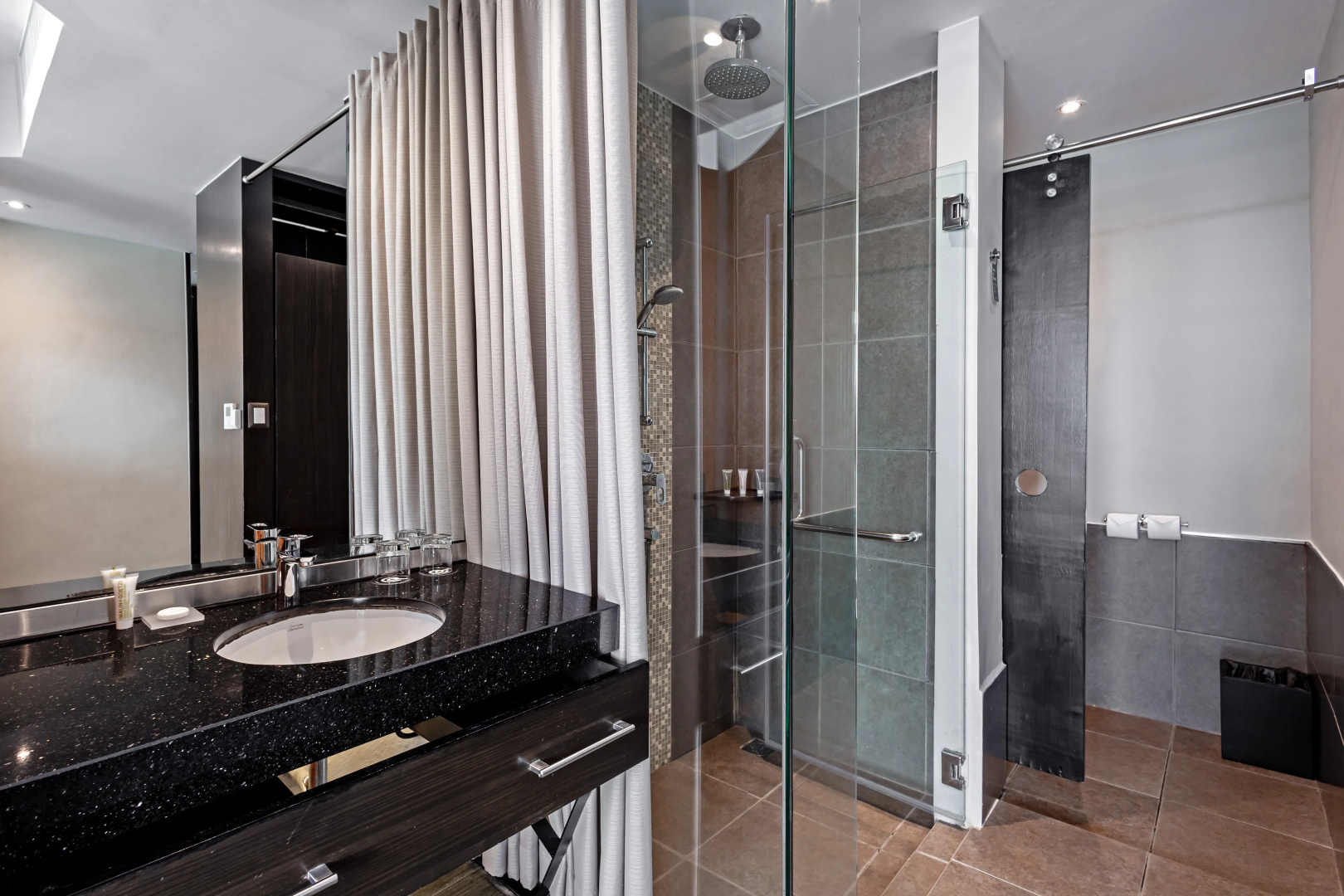 Бутик-отель Siam@Siam Design Hotel Pattaya