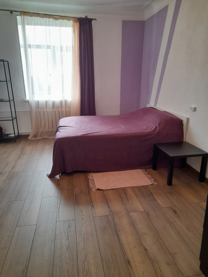 Квартира Советская 56