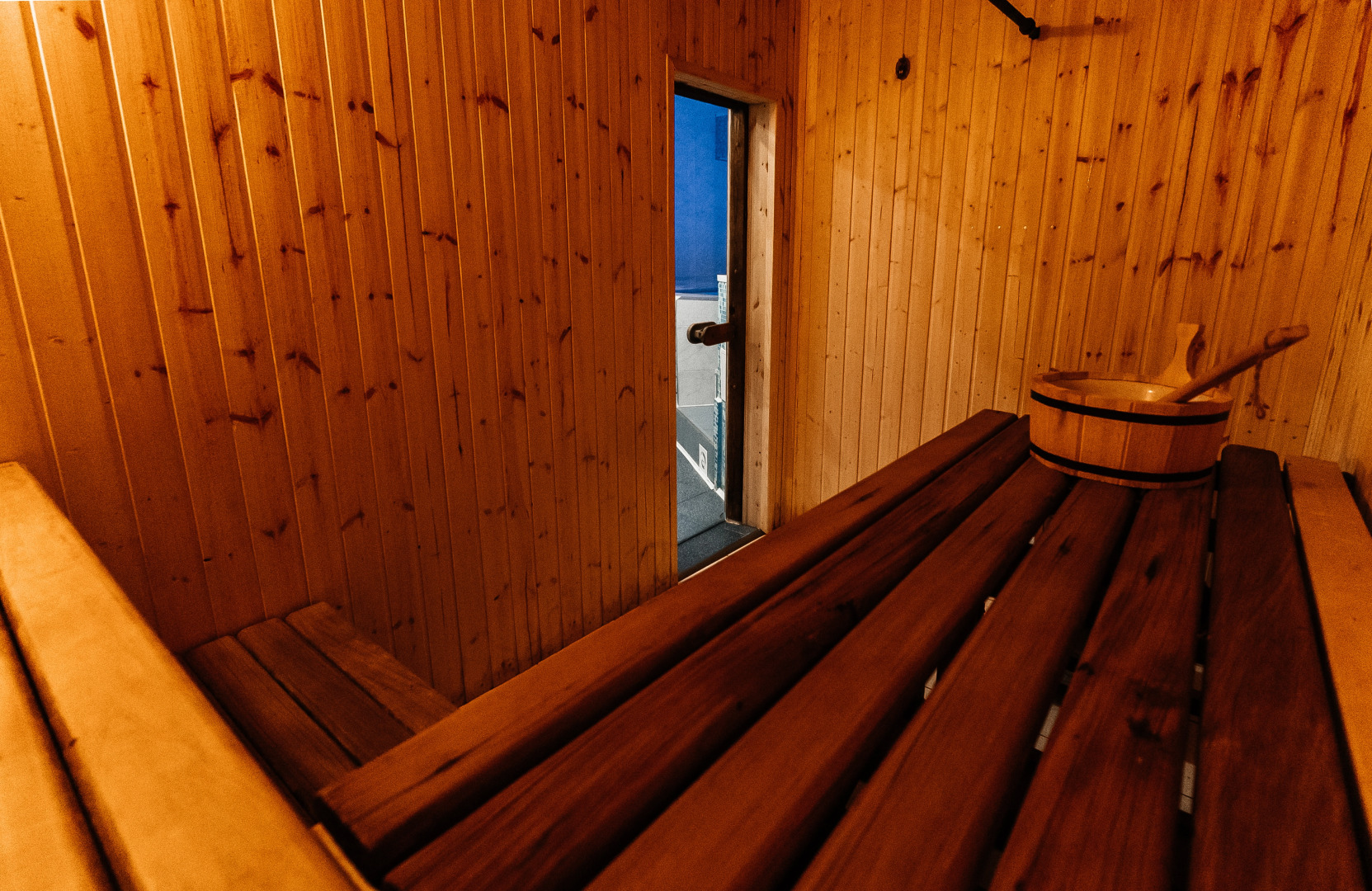 Отель Котбус