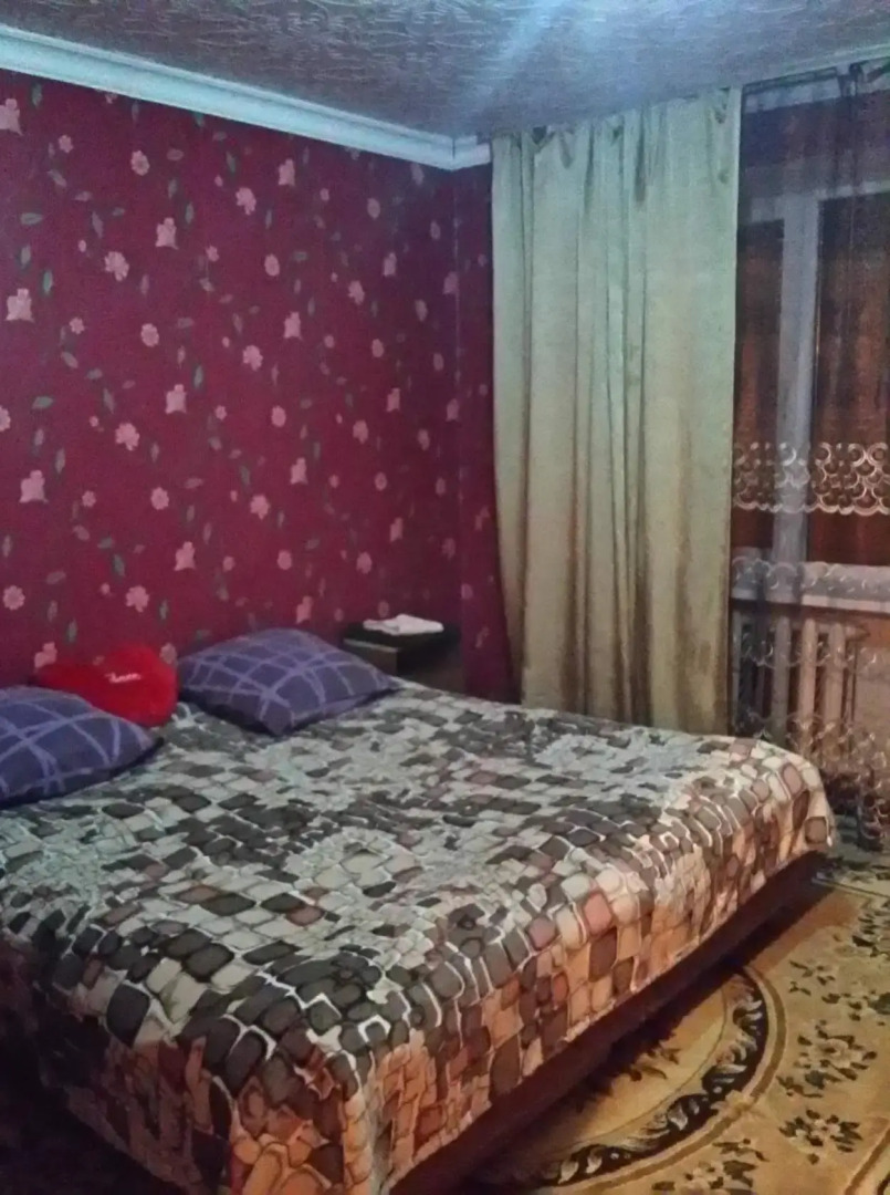 Мини-отель Сулахат