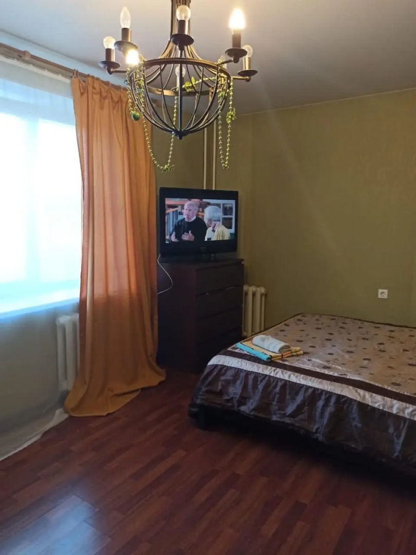 Квартира Уфа-отель