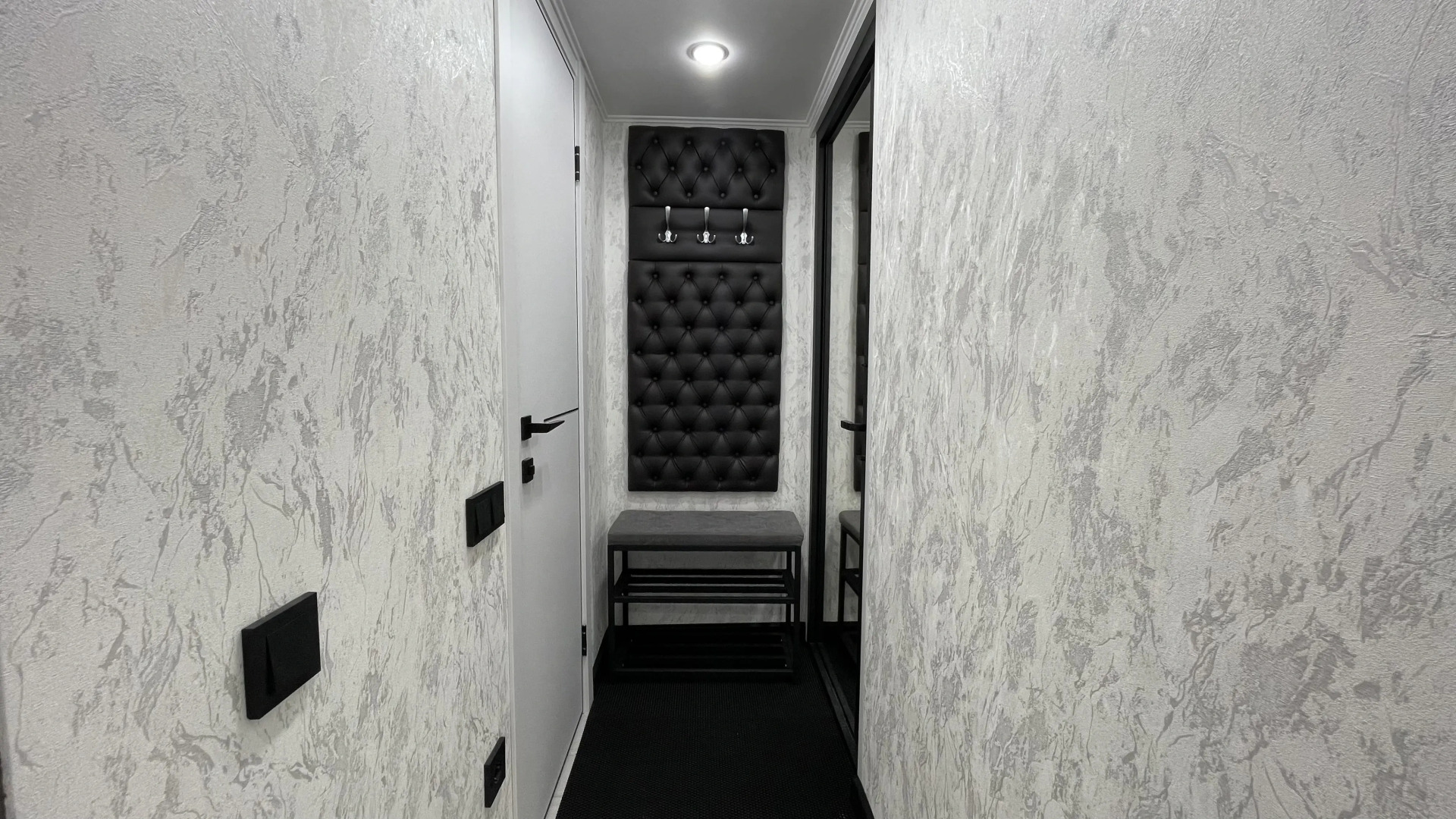 Апартаменты Двухуровневые на Некрасова