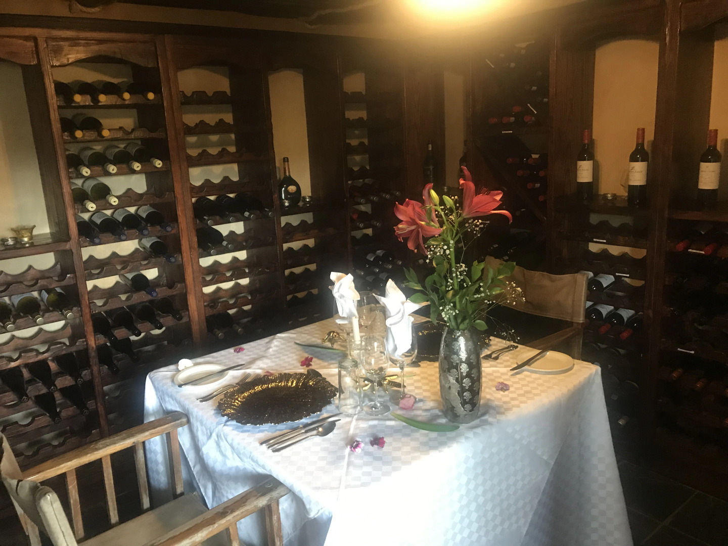 Karongwe - Kuname Safari Lodge