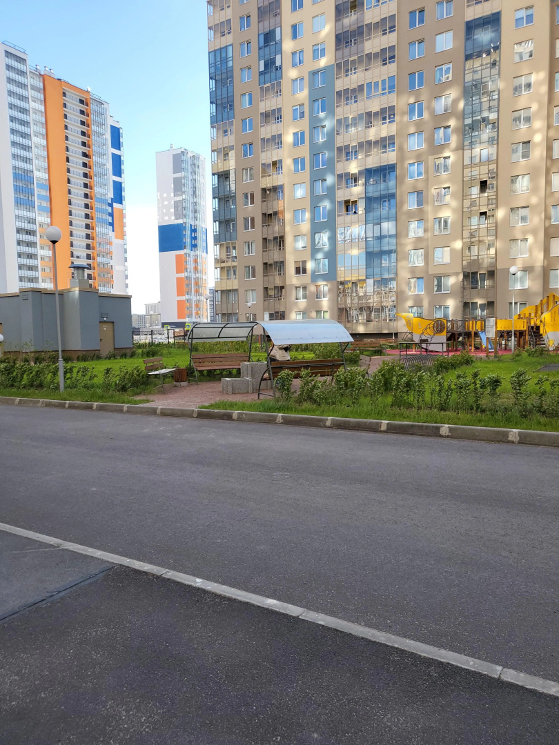 Квартира Комфорт