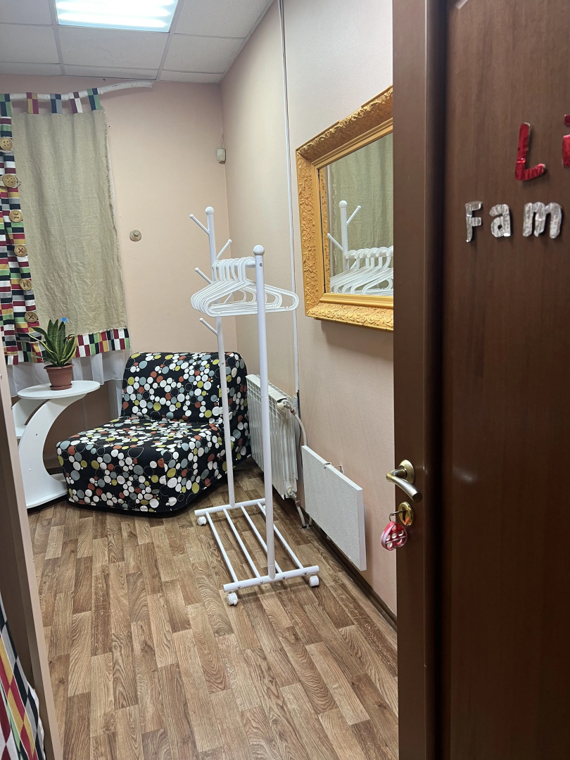 Хостел Лайк