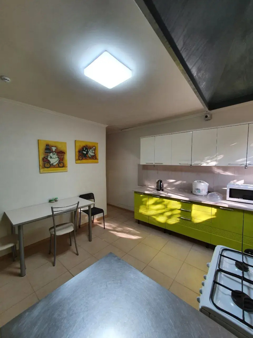 Гостевой Дом Каприз