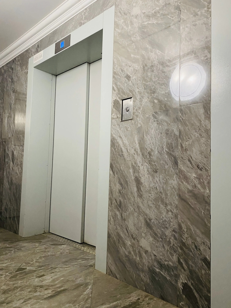 Квартира Sunny Flat Samara