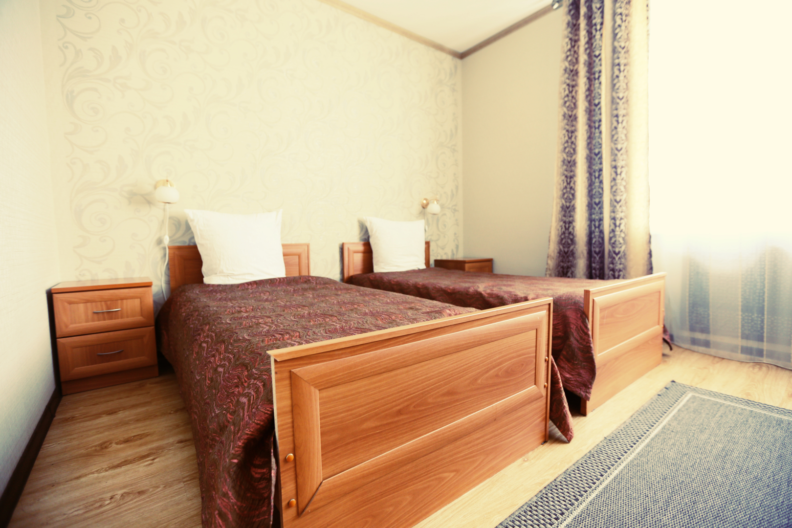 Арт-отель Пушкино