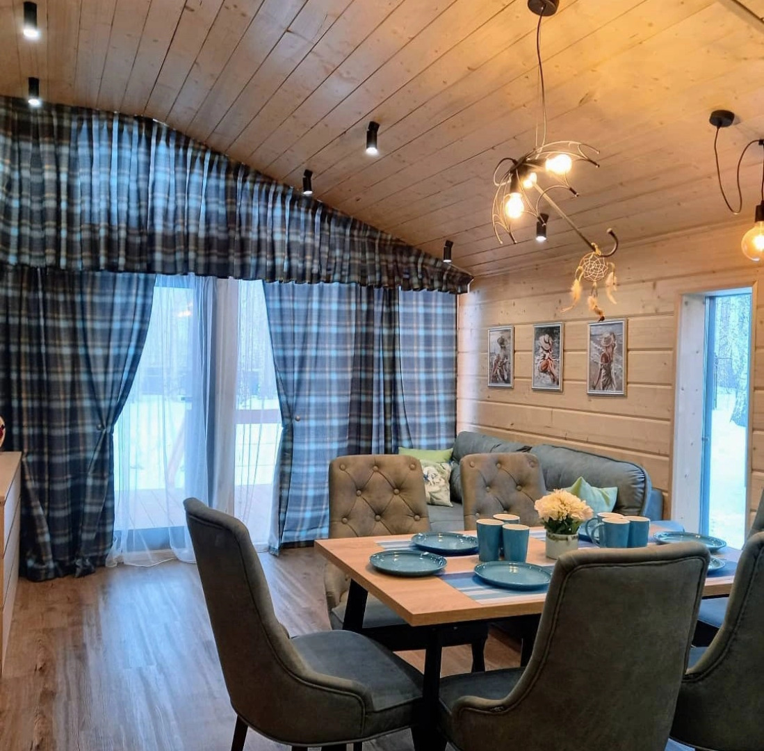 База Отдыха Загородный клуб Философия Отдыха