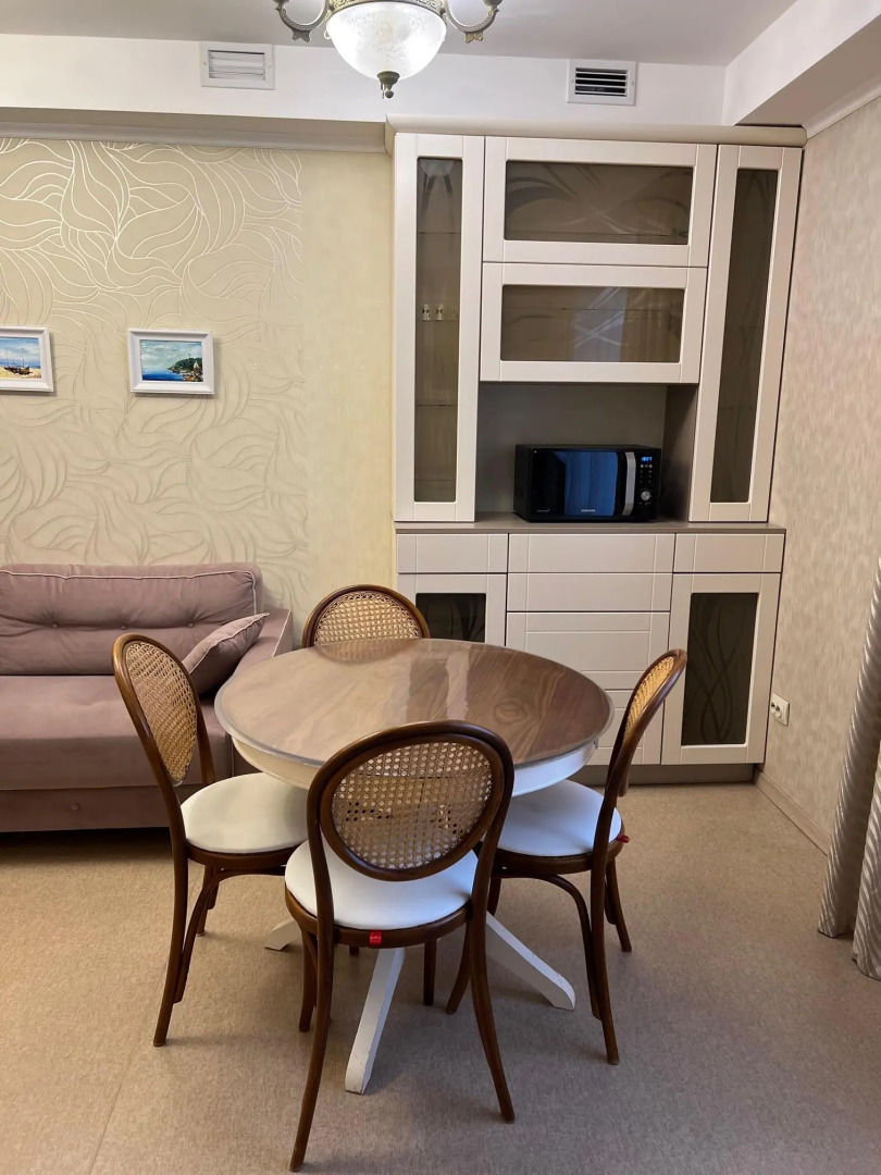 Апартаменты Море&Котики