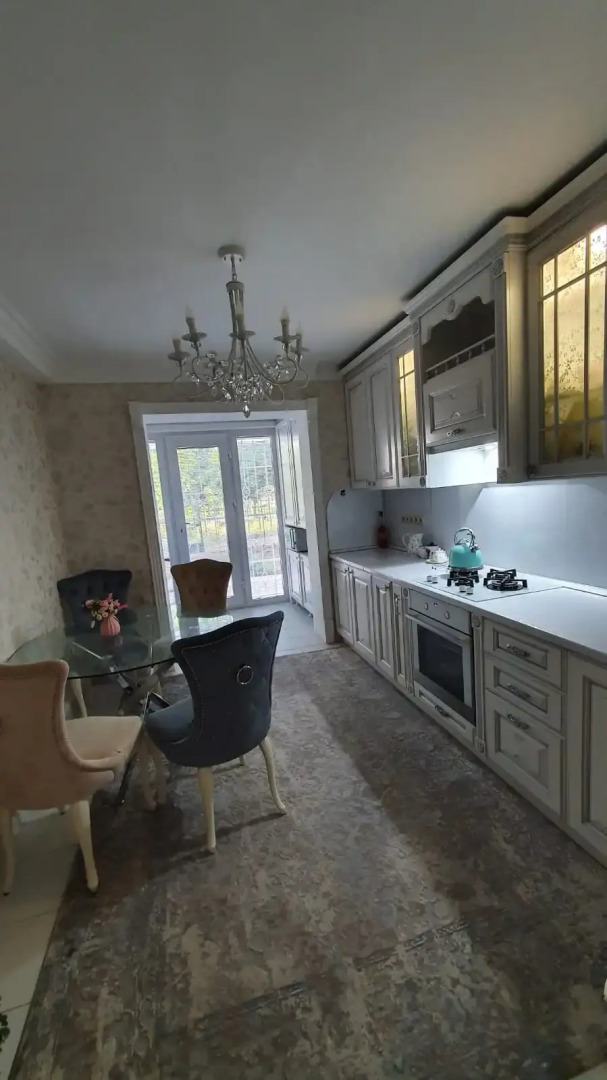 Апартаменты 345 Дагестанской Стрелковой Дивизии 17Б