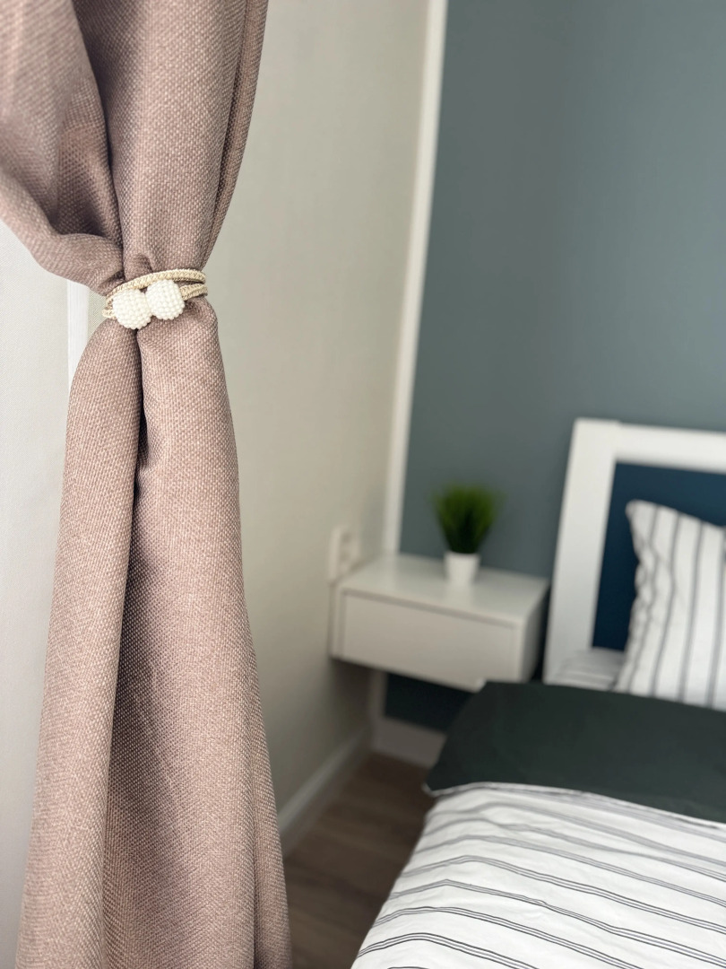 Апартаменты Toris Pobeda