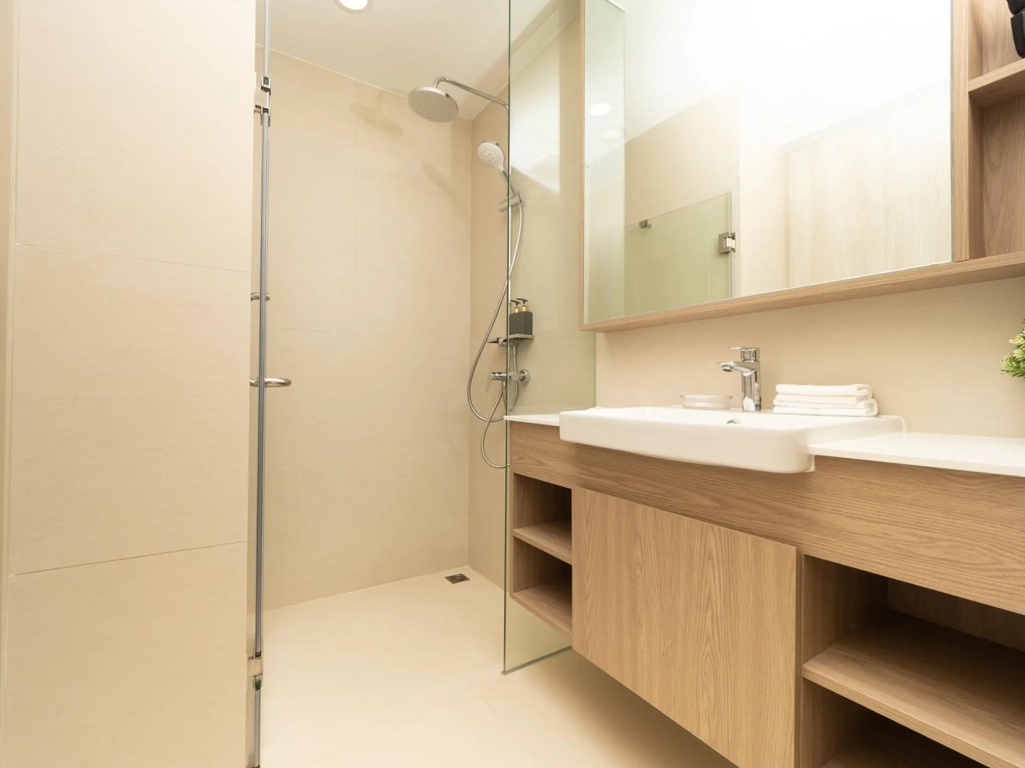 Апартаменты Семейные 2bd  в Laguna Skypark