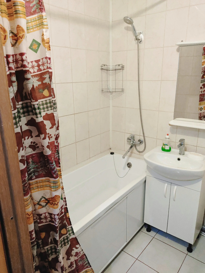 Апартаменты Пара Суток