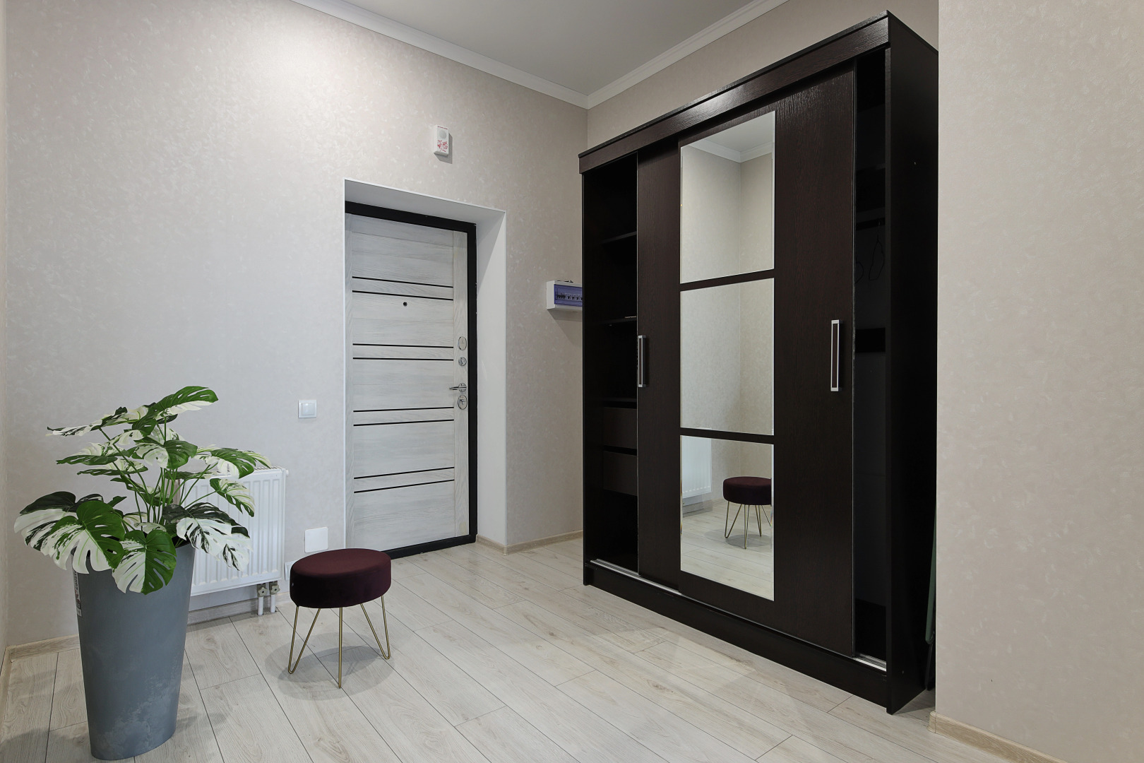 Апартаменты Стрелецкая Family Room
