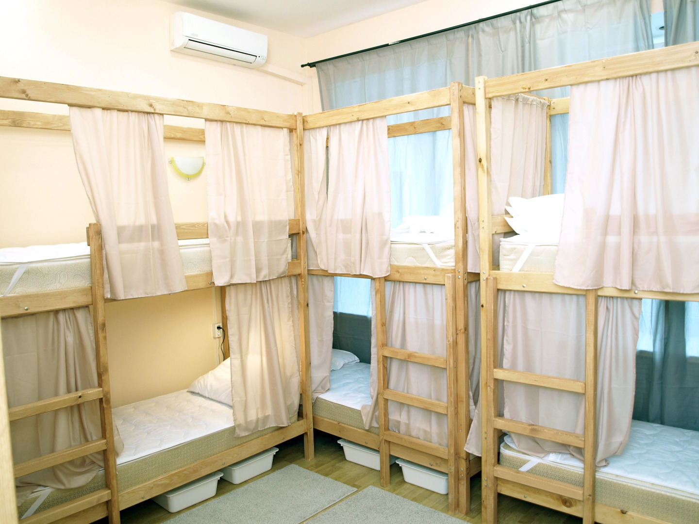 Жилое помещение Рус - Маяковская