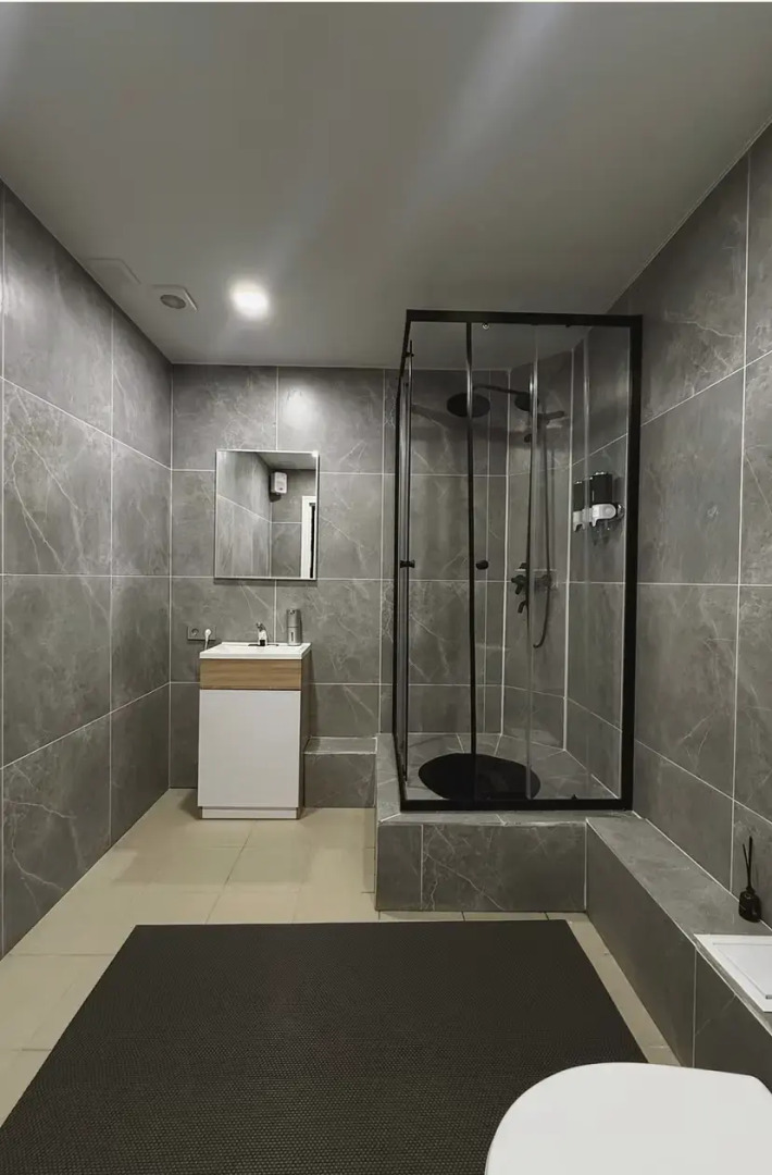 Отель Пожва