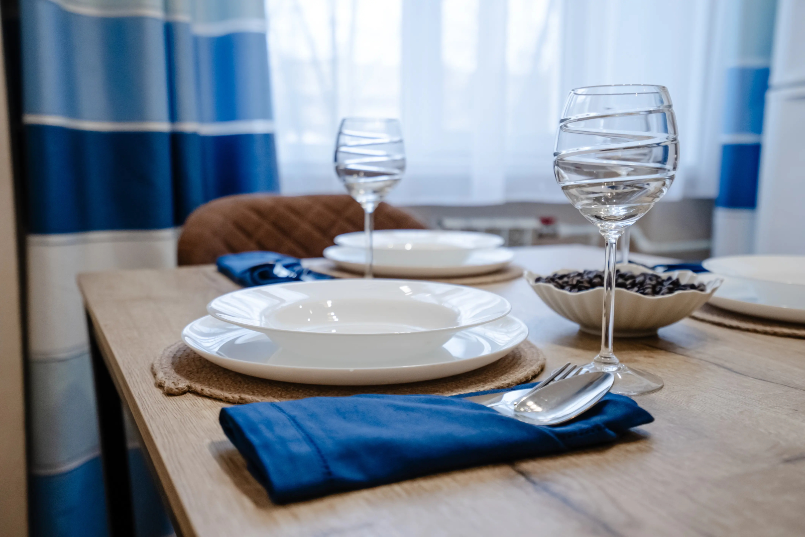 Квартира нулевой километр