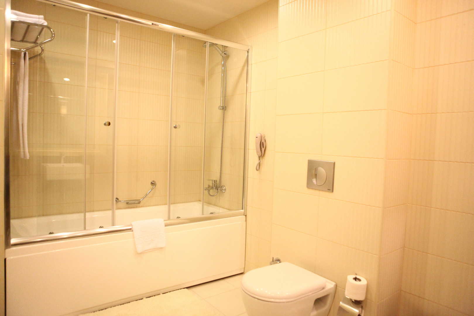 Отель Волга Премиум