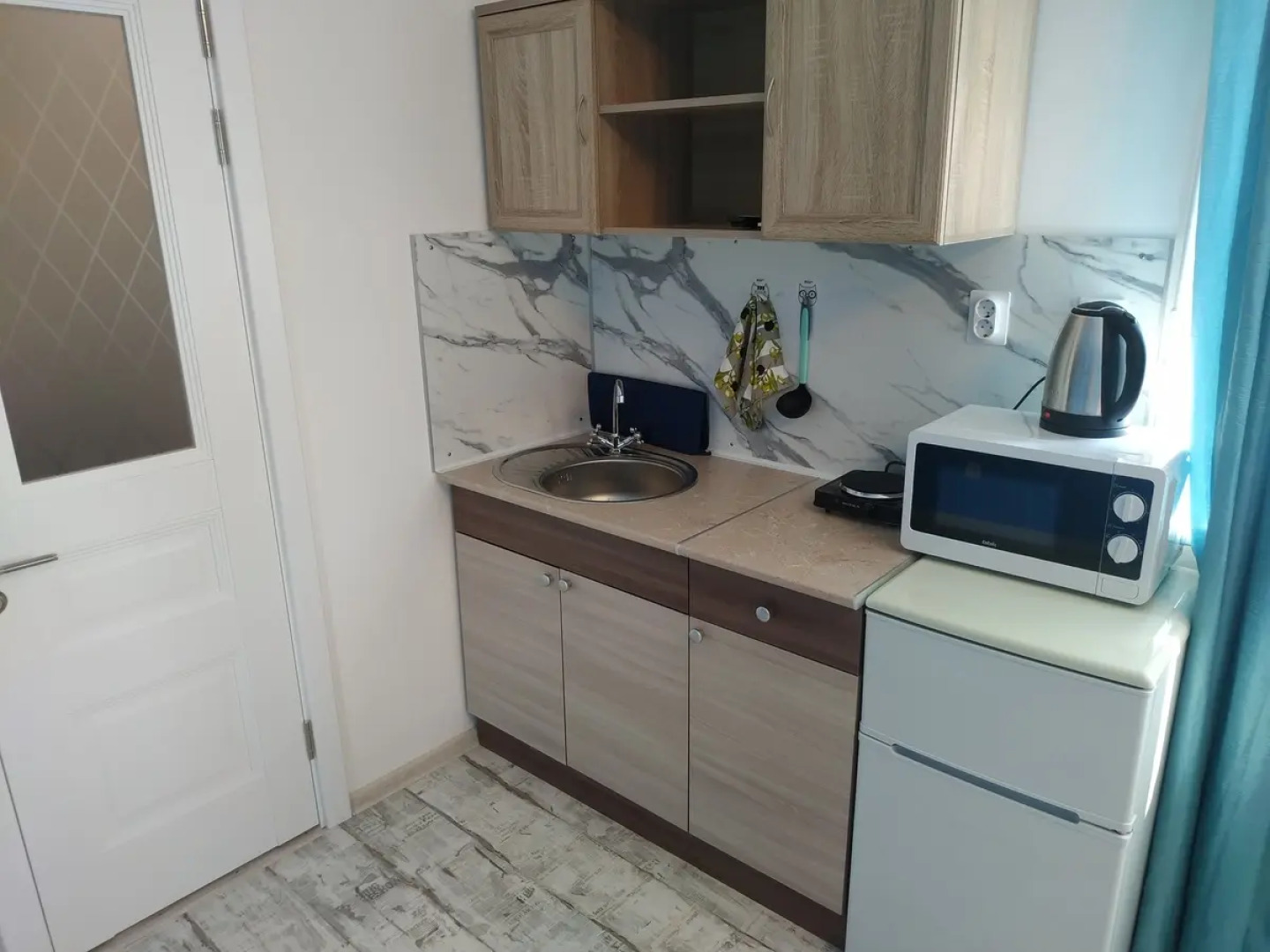 Квартира Чистая Уютная