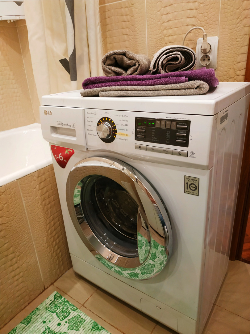 Апартаменты Центр 3 изолированных комнаты