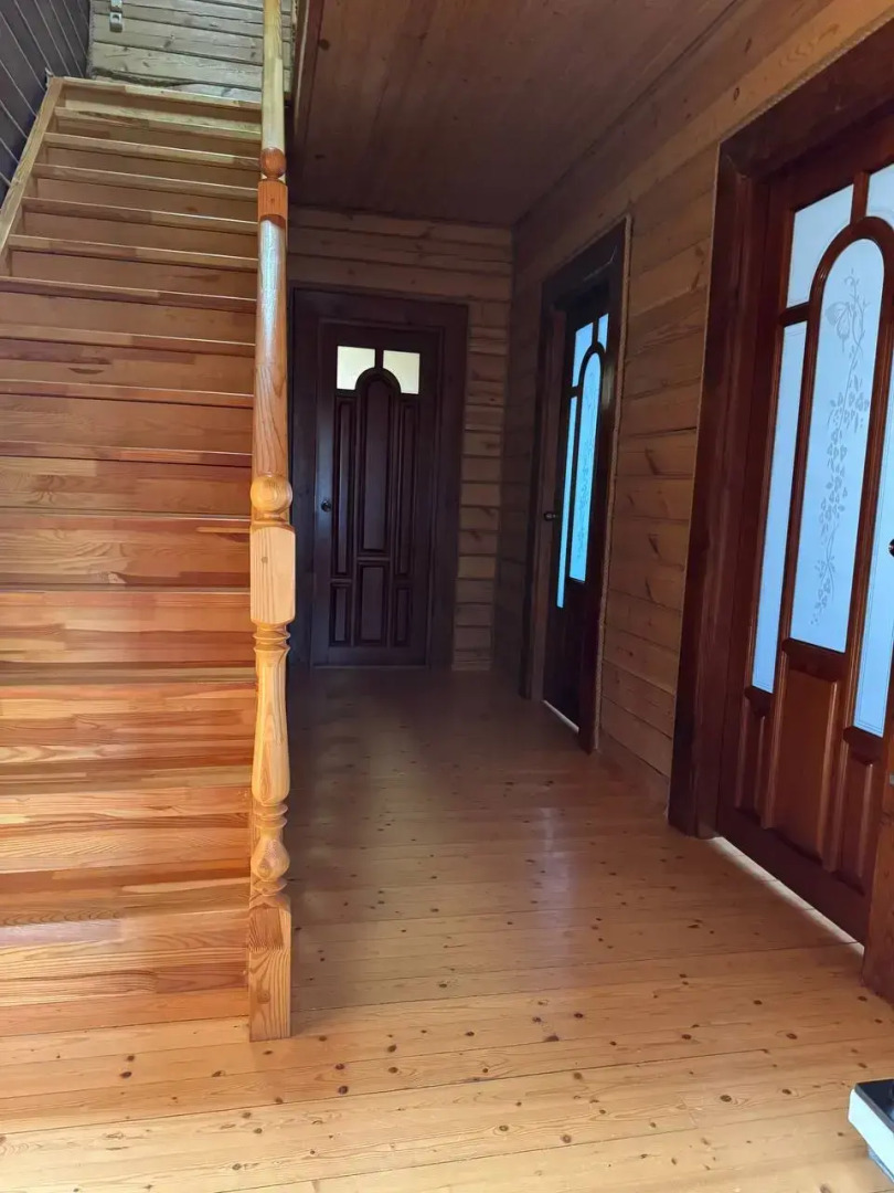 Частный дом Дом на Камском море