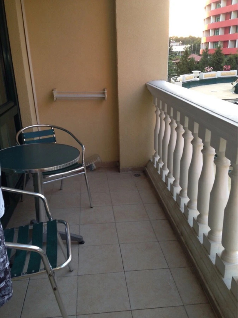 Апарт-Отель Planeta Privat