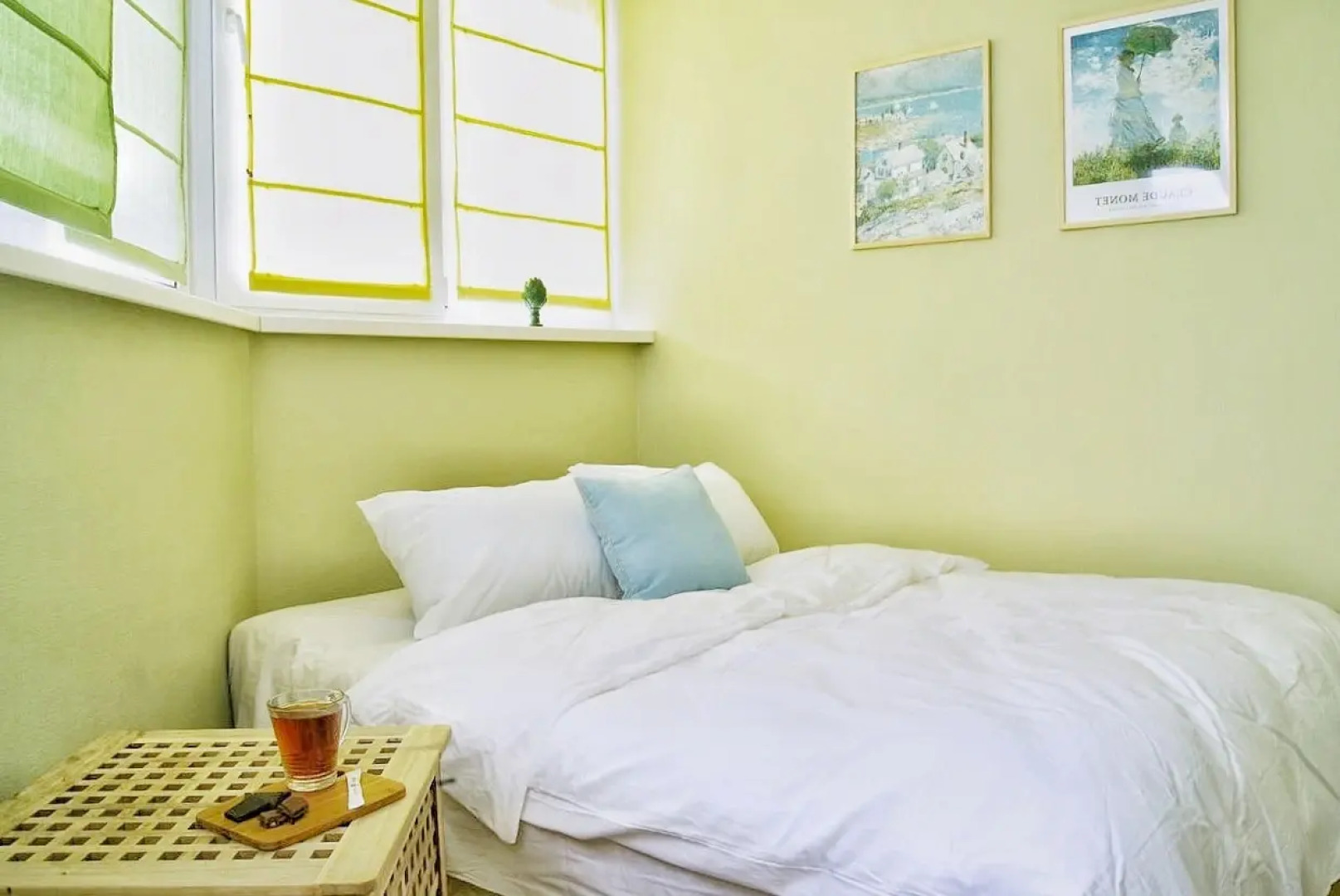 Квартира Классическая