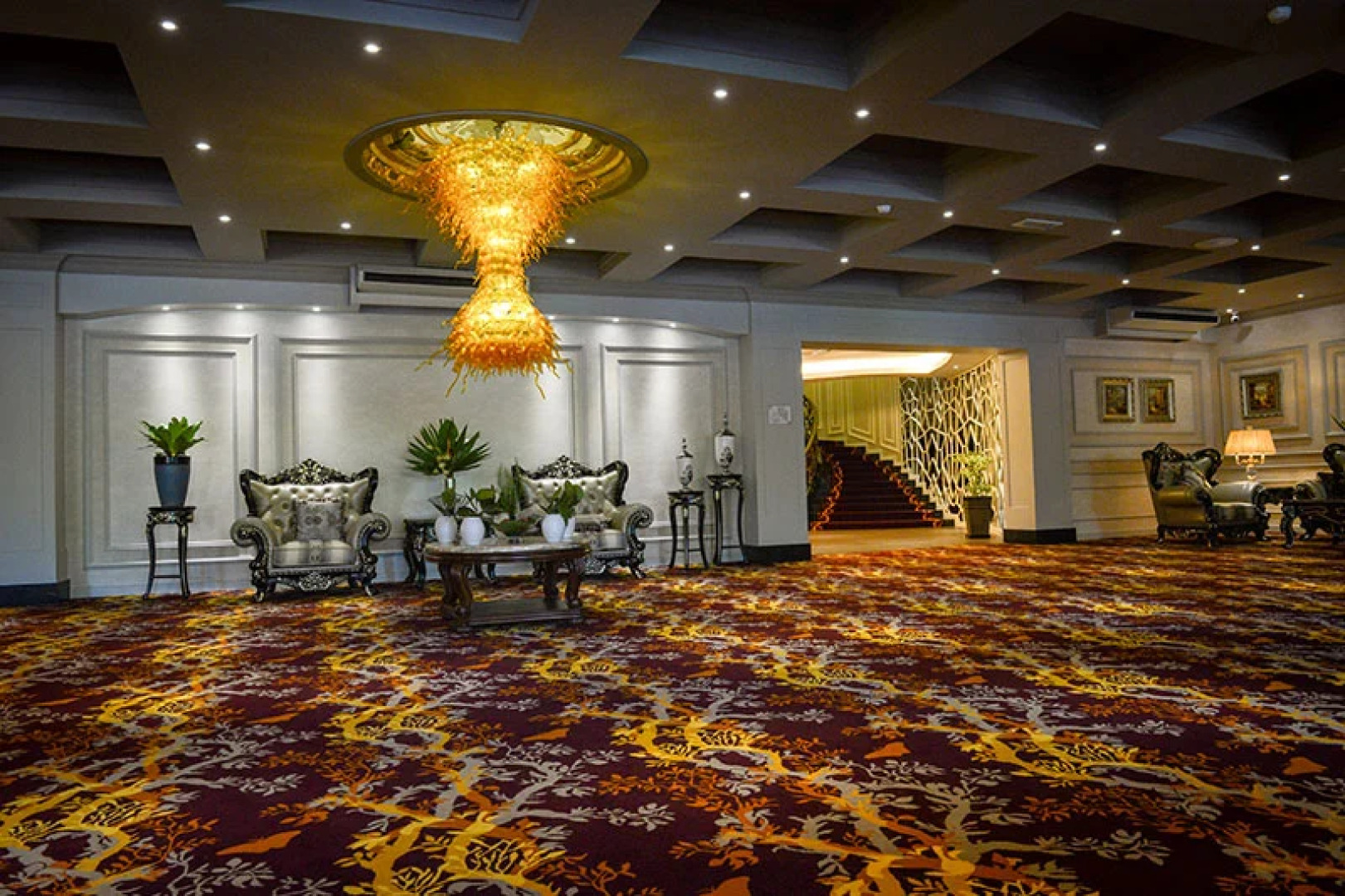 Отель The Orchard Wellness & Health Resort