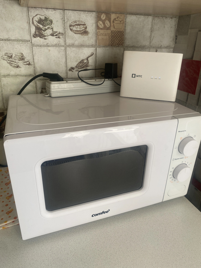 Квартира Уютная в центре города Шахты