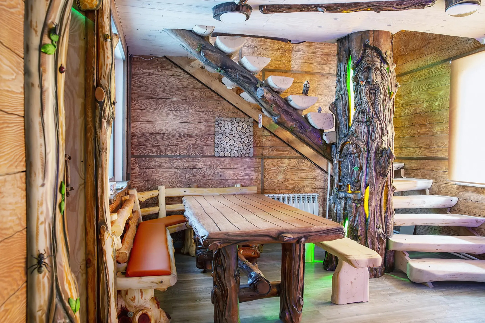 Гостевой дом  "Лукоморье"