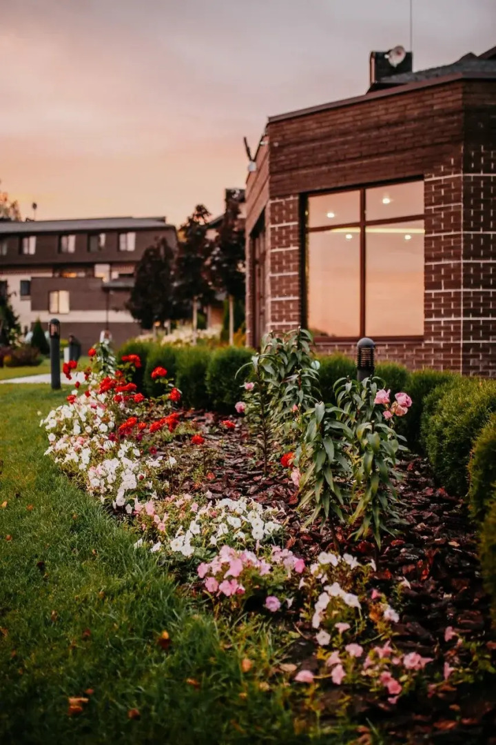 Отель Magic Club (Меджик Клаб/Магия)