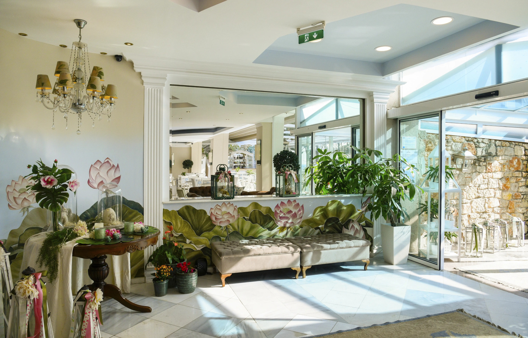 Secret Paradise Hotel & Spa