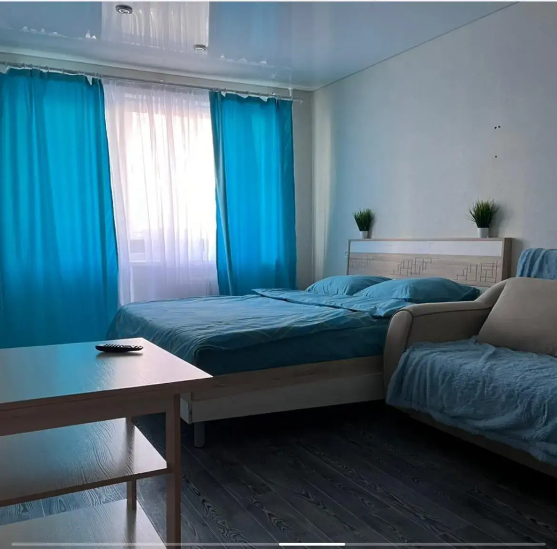 Квартира на Лениградской 65