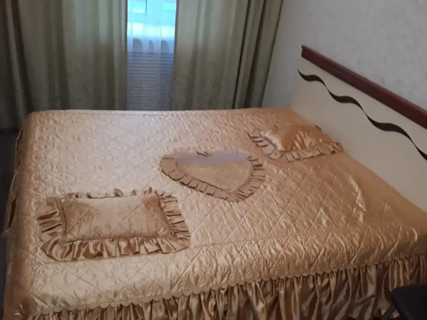 Апартаменты У Фонтана на Московской площади