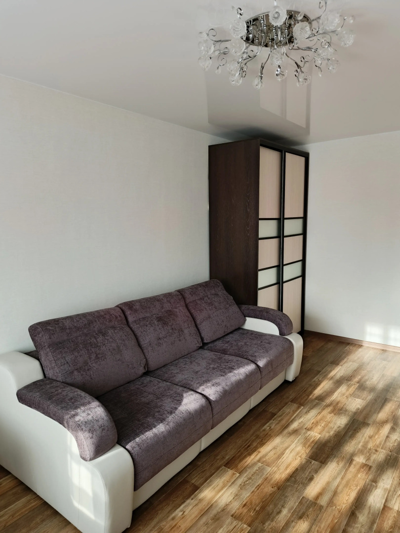 Квартира Уютная