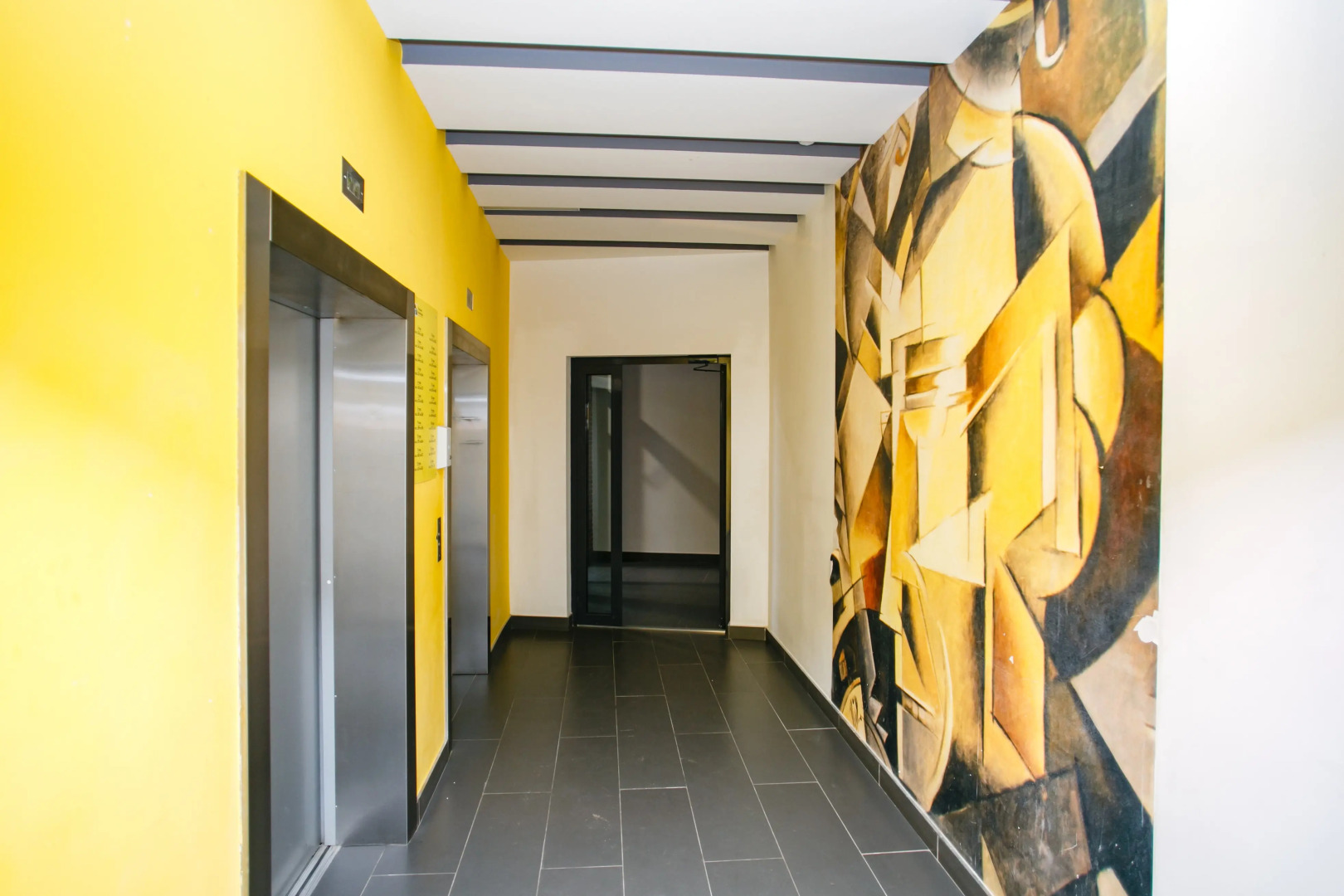 Апартаменты Олимпийский