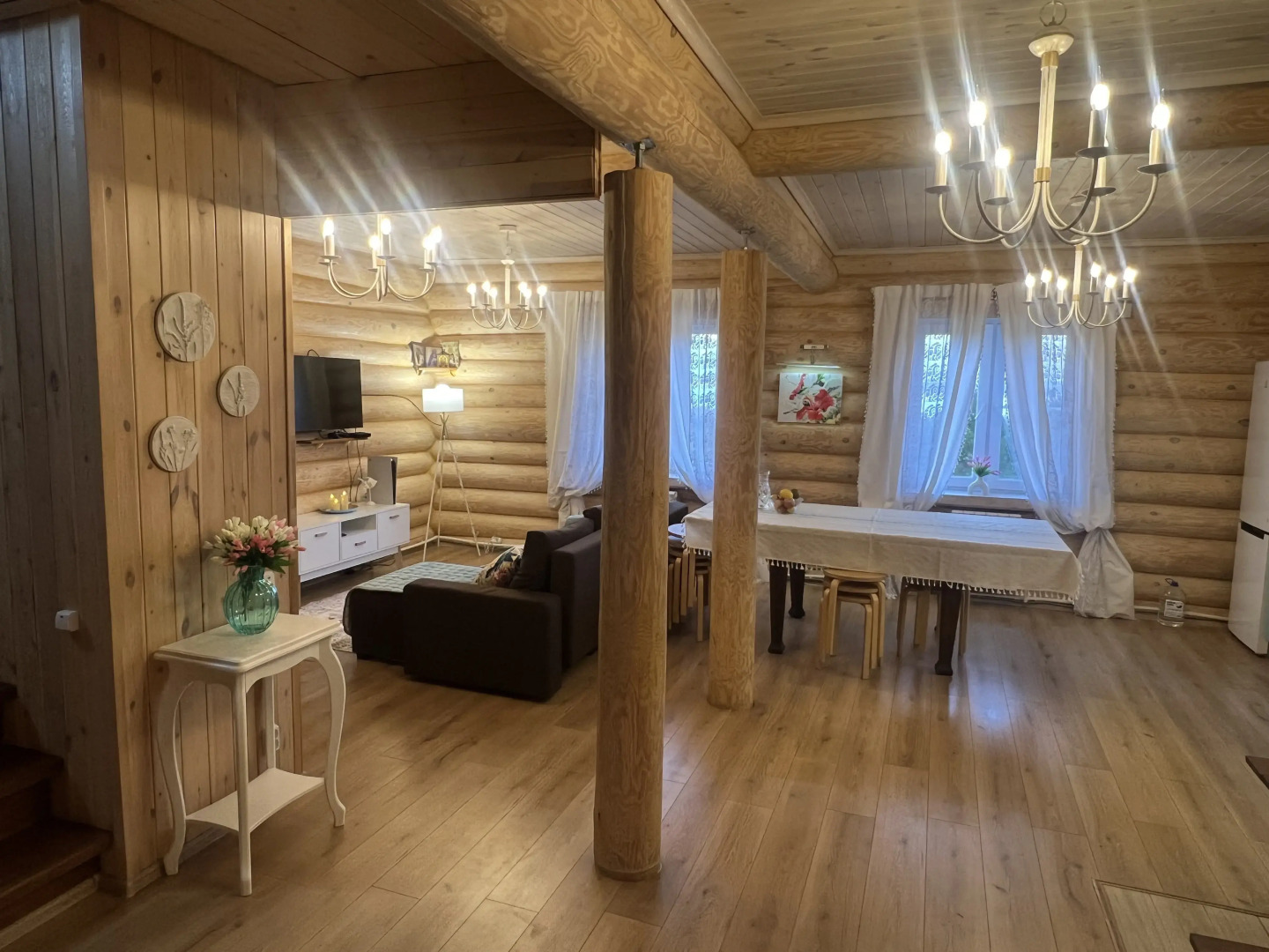 Гостевой дом Синий чайник