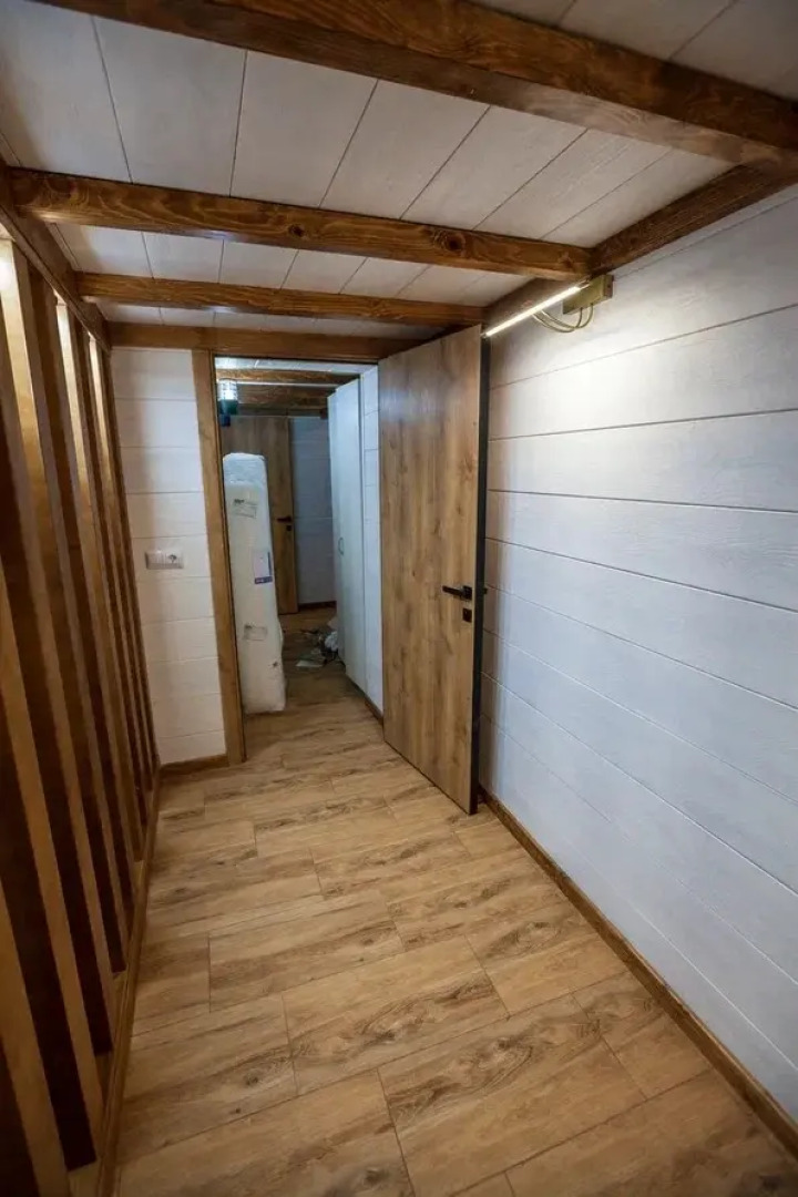 Апартаменты More Rooms на Ружейной 1