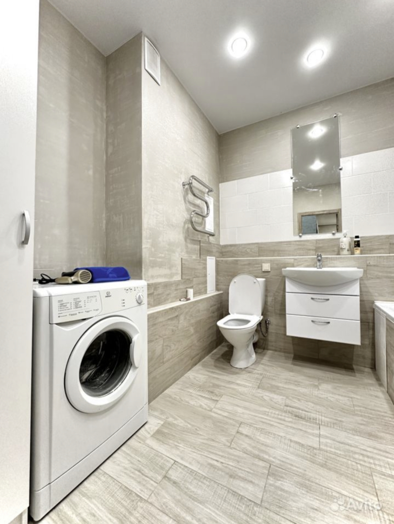 Апартаменты Шикарные апартаменты с видом на Мамаев Курган