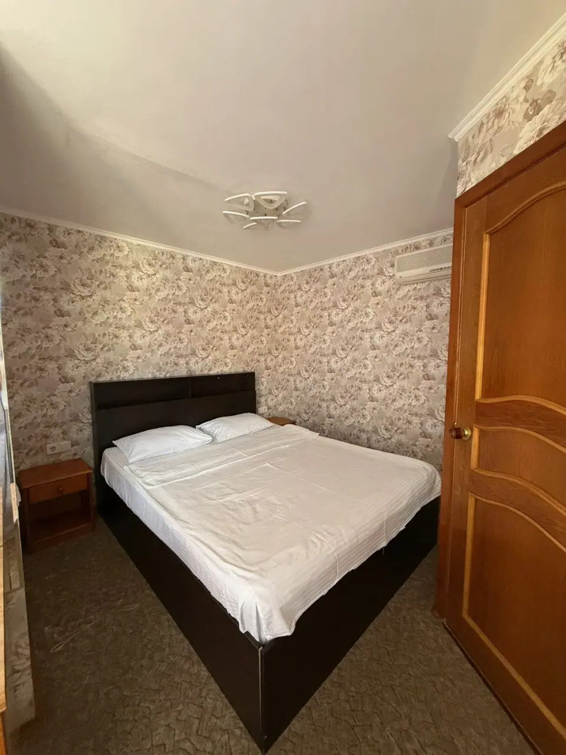 Гостевой Дом Медовая