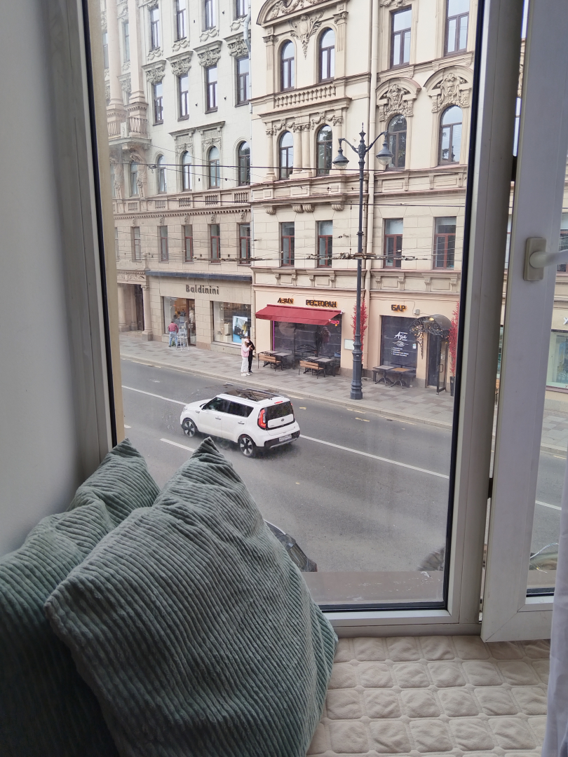 Мини-отель JO INN